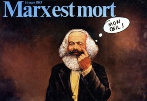 Marx_est_mort