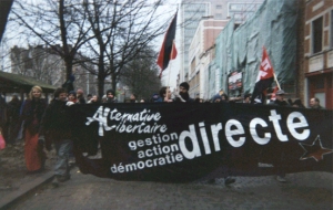 Bruxelles, 2001